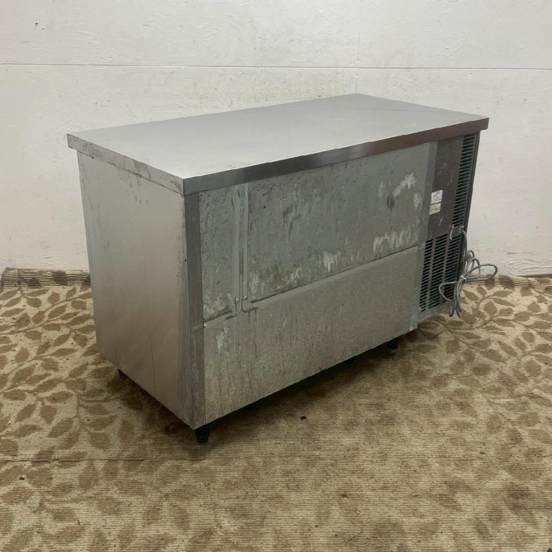 フクシマガリレイ コールドテーブル冷凍庫 LCC-122FM-F 241L