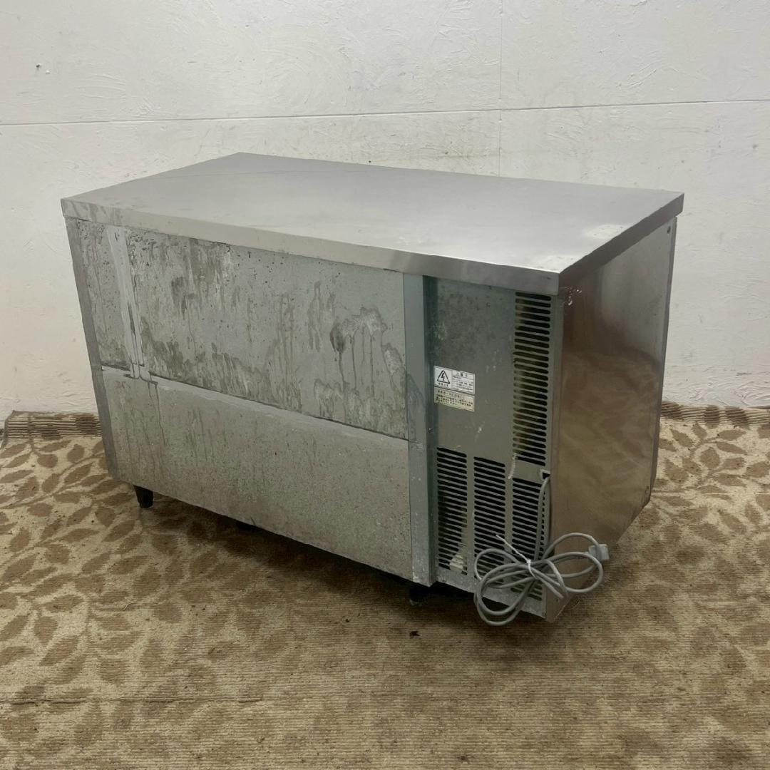 フクシマガリレイ コールドテーブル冷凍庫 LCC-122FM-F 241L