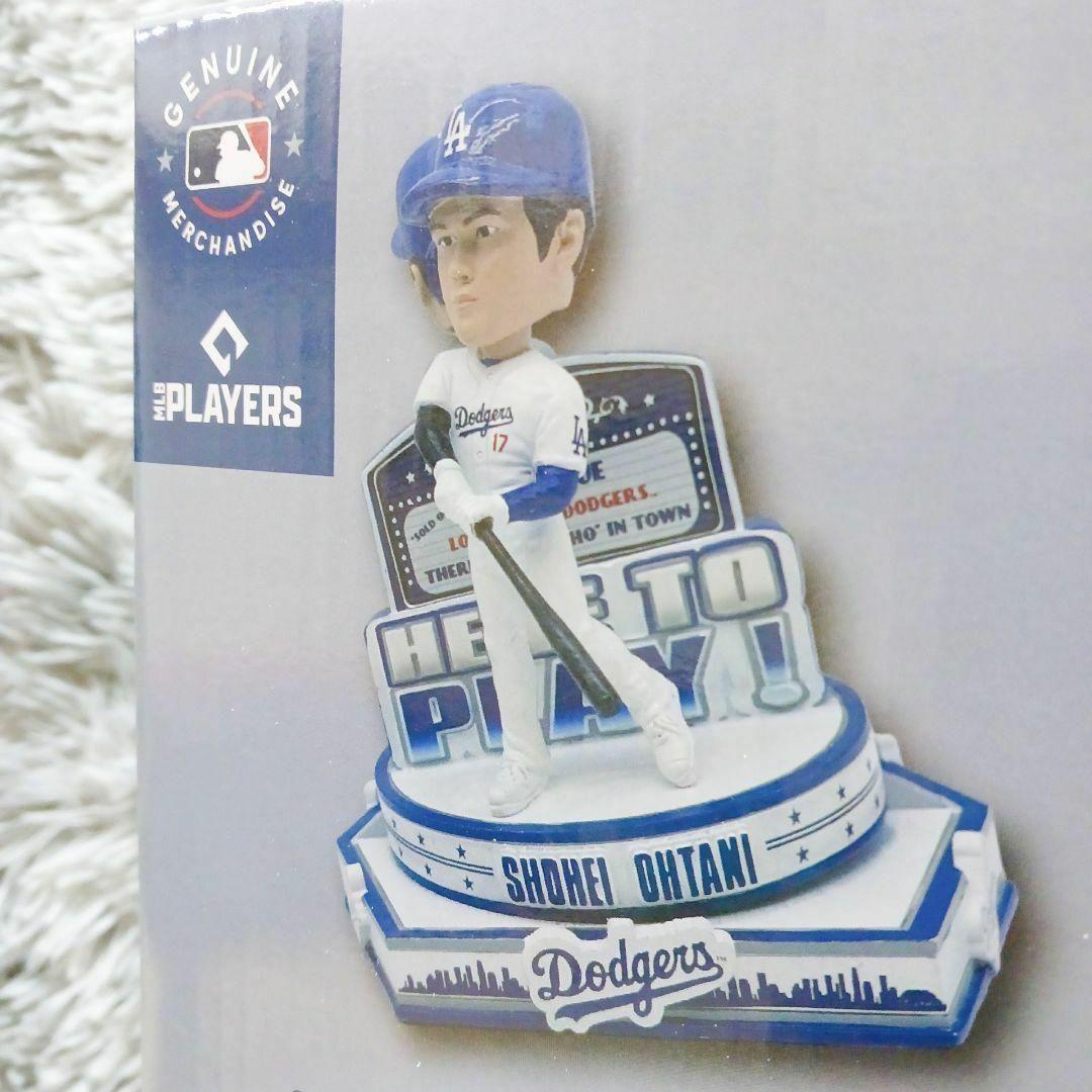 ❤世界360個限定❤大谷翔平 二刀流 回転式✨フィギュア 稀少✨入手困難