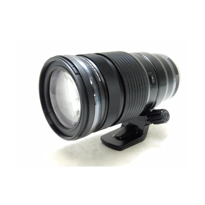 レンズ(ズーム) OLYMPUS M.ZUIKO DIGITAL ED 40-150 F2.8