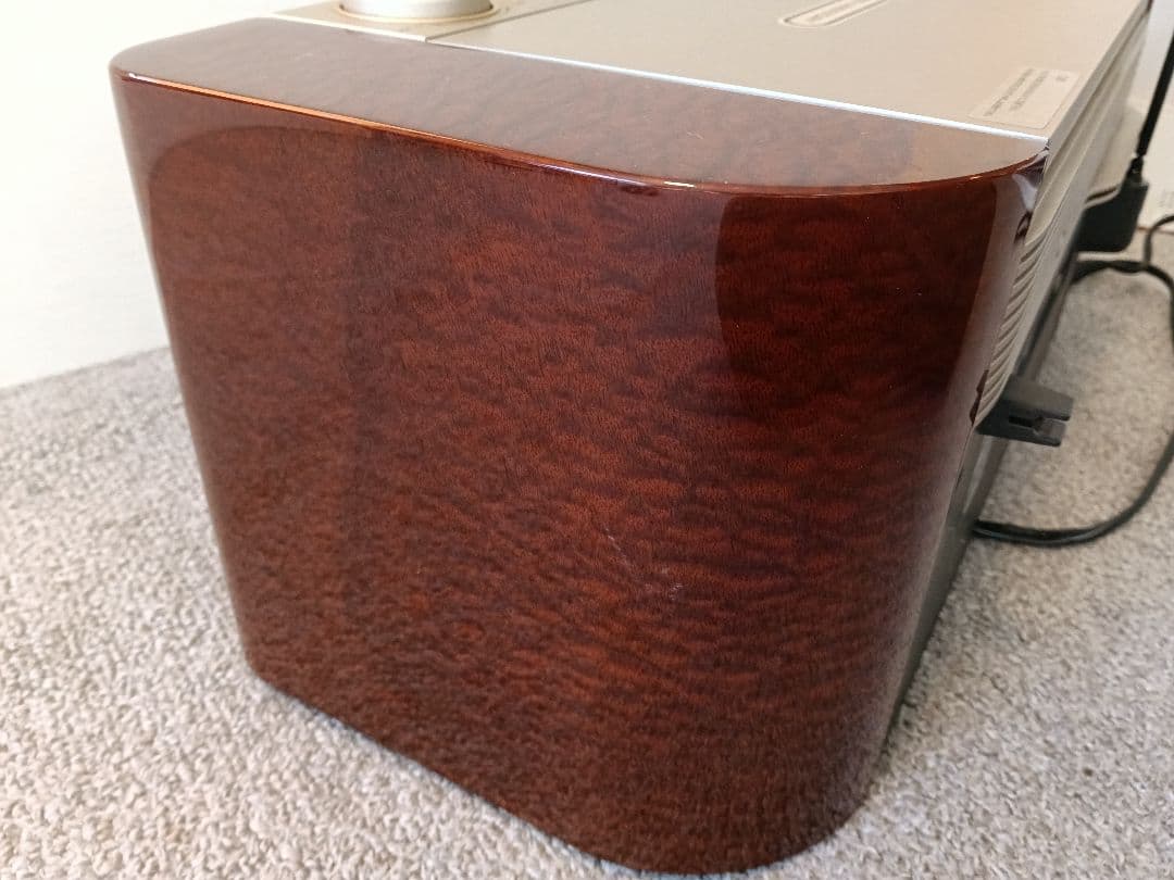 希少 SONYソニー MD-7000 CELEBRITY Ⅱ 30周年記念モデル