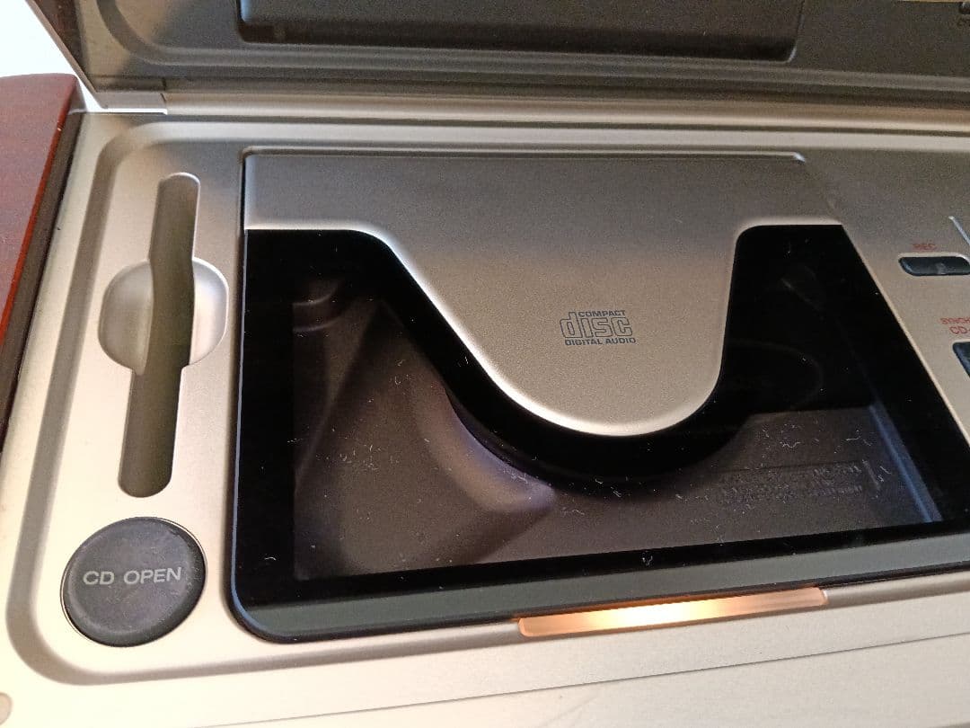 希少 SONYソニー MD-7000 CELEBRITY Ⅱ 30周年記念モデル