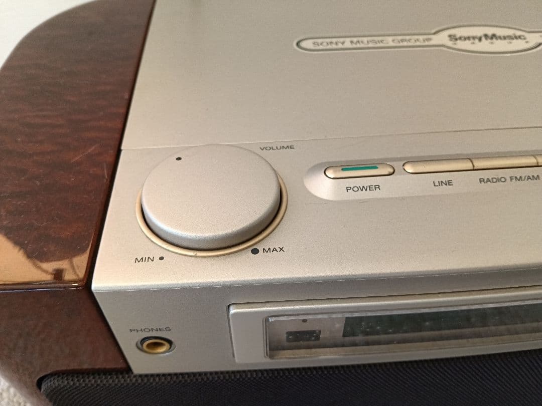 希少 SONYソニー MD-7000 CELEBRITY Ⅱ 30周年記念モデル