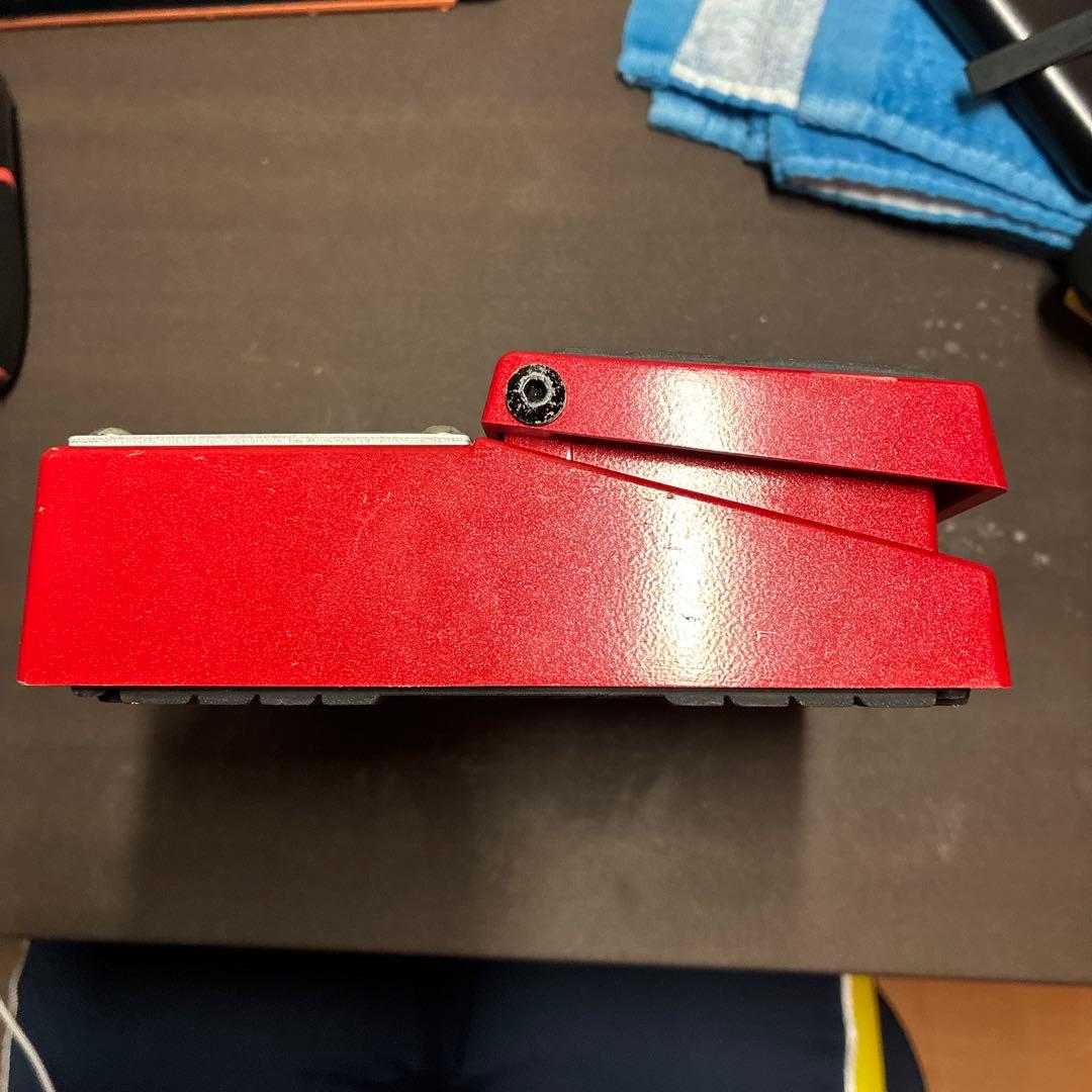 ギター BOSS VE-20 Vocal Processor