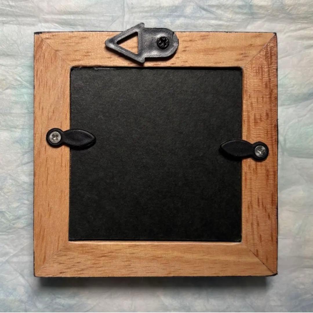 絵画 黒猫 猫の絵 アクリル画 フェルメール オマージュ 猫雑貨 cat art