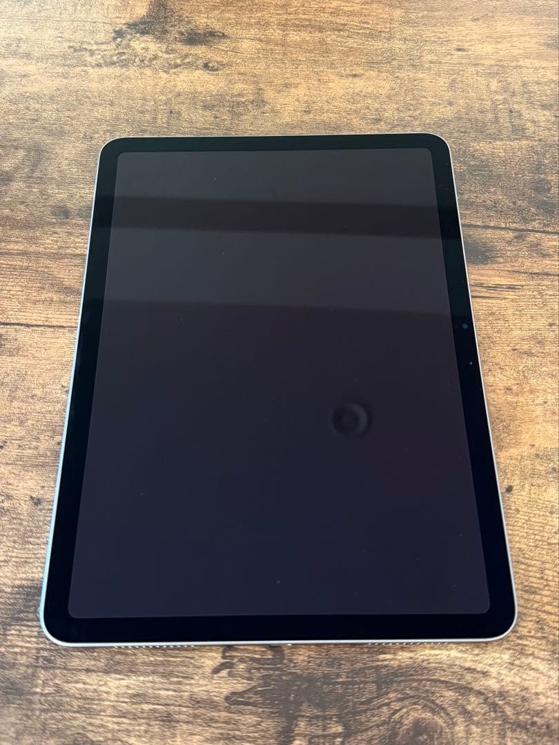 【極美品】M3 iPad Air 11インチ Wi-Fiモデル