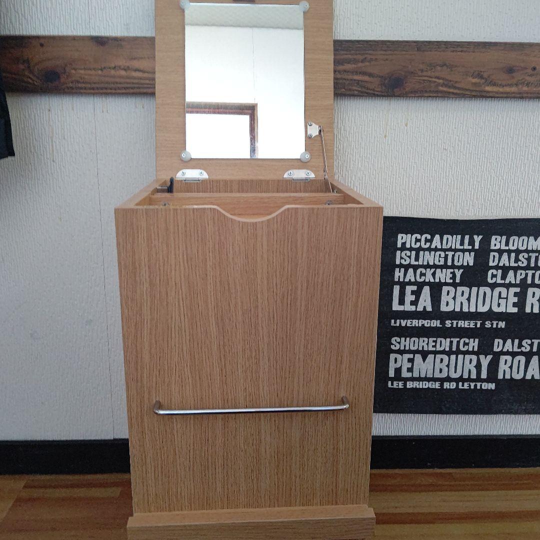 値下げして再出品 ニトリ コンパクトドレッサー