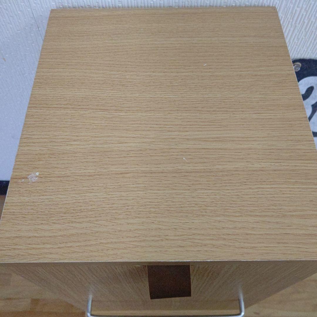 値下げして再出品 ニトリ コンパクトドレッサー