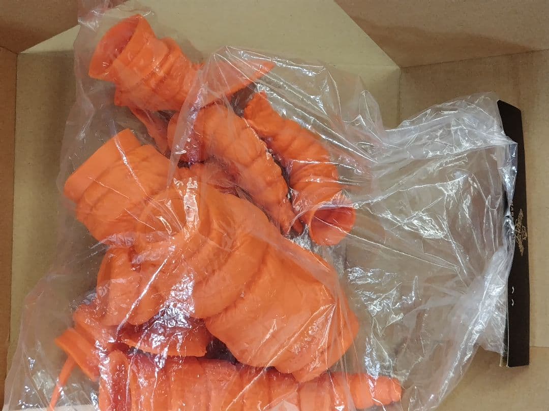 テレスドン　未組み立て　ビリケン　BILLIKEN　ビリケン商会　ウルトラマン