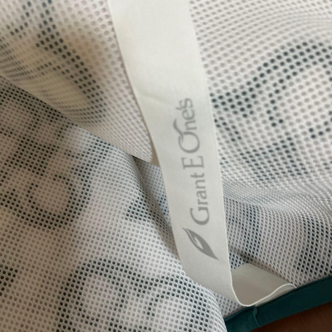 グラント・イーワンズ テラミーシーツ