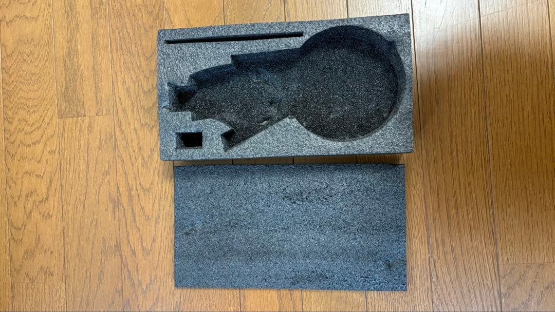 NARUTO 疾風伝 紡がれる火の意志 うずまきナルトフィギュア　海外製