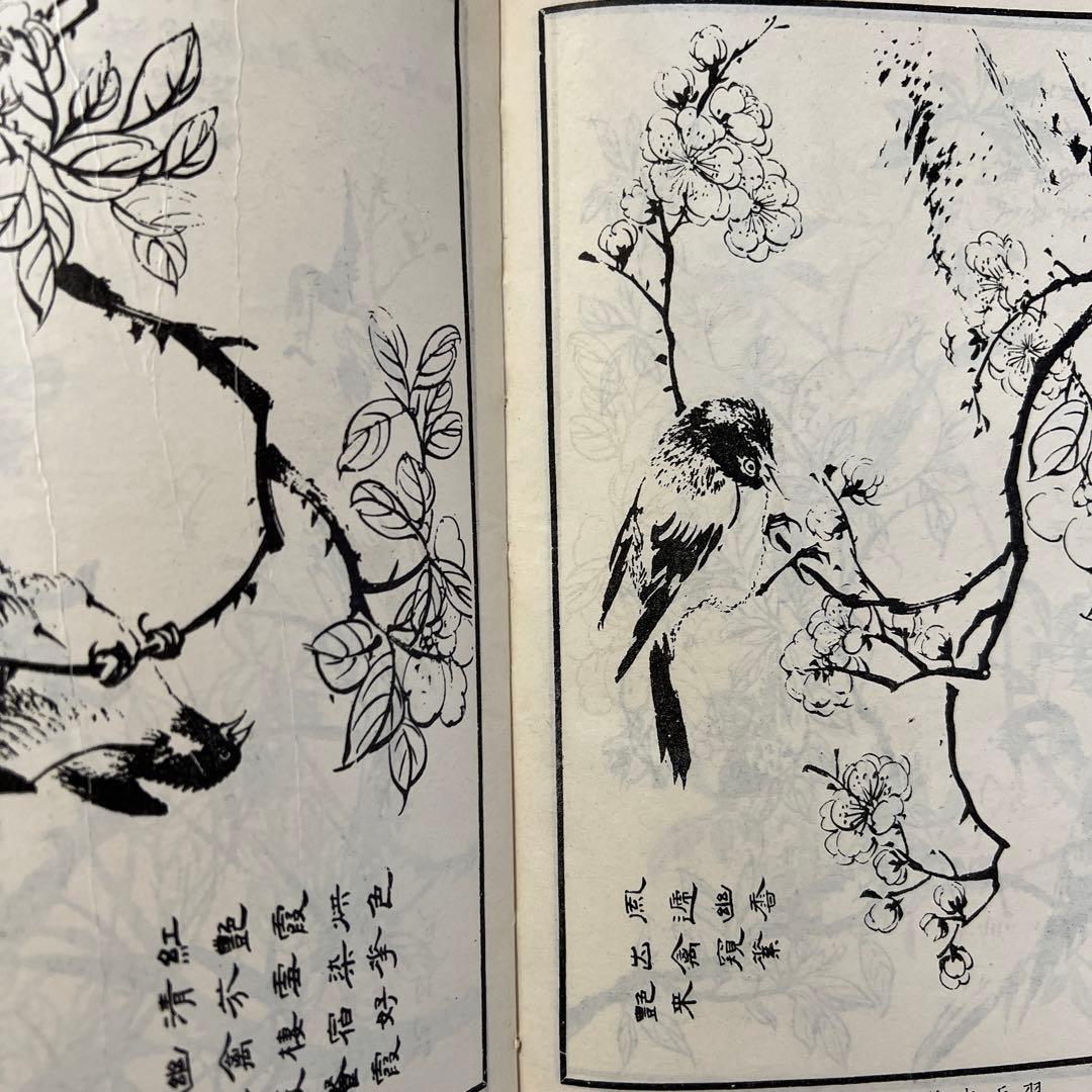 洋書：The Encyclopedia of Chinese Painting