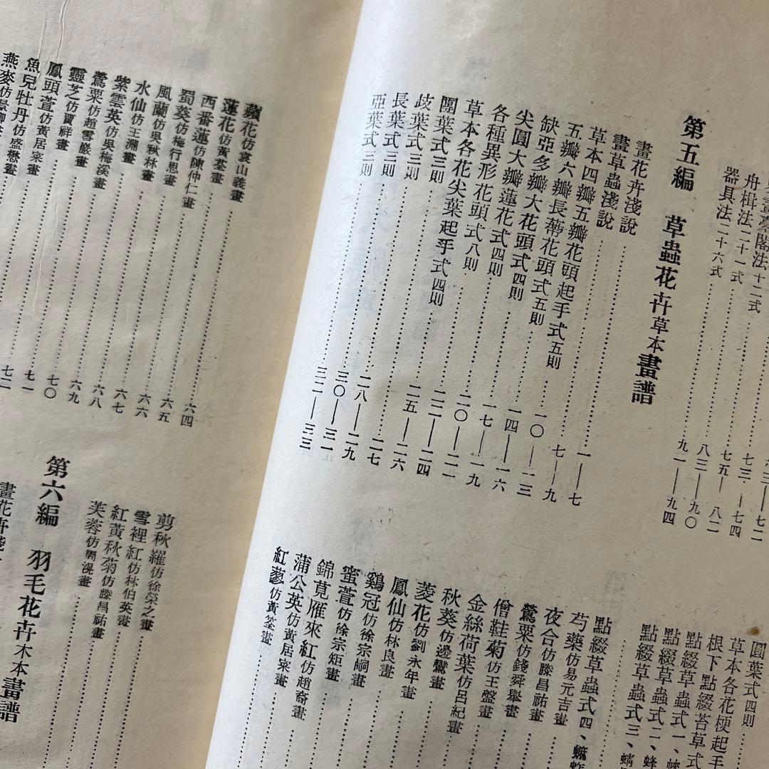 洋書：The Encyclopedia of Chinese Painting