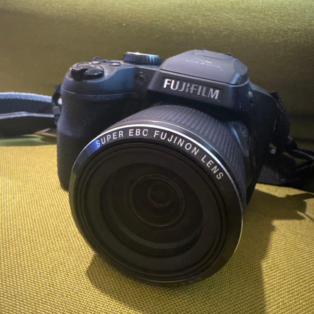 FUJIFILM デジタル一眼レフカメラ