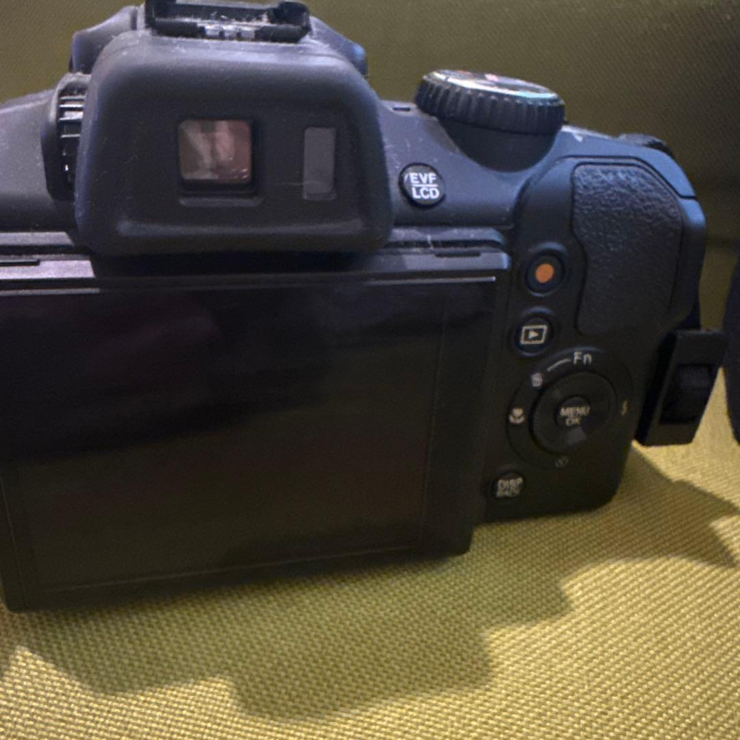 FUJIFILM デジタル一眼レフカメラ