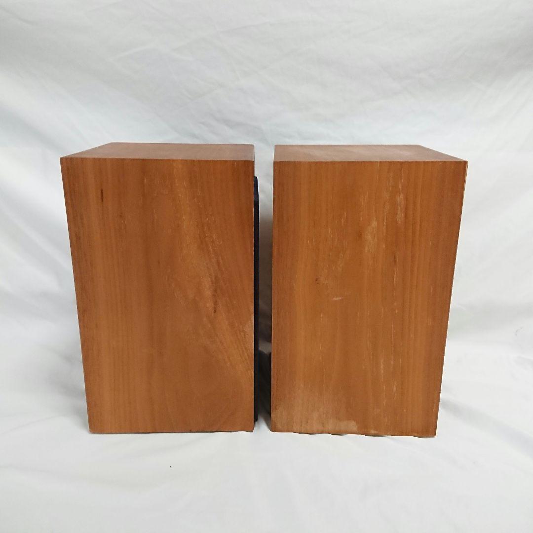 【動作品】JBL 4312M ペア 左右シリアル同一