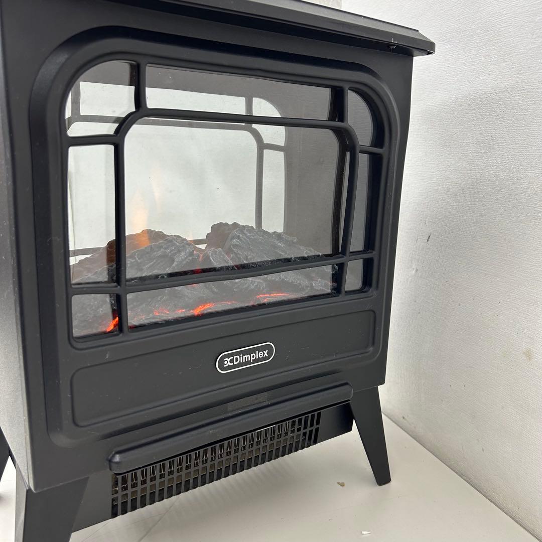Dimplexオプティフレーム マイクロストーブ MCS12J