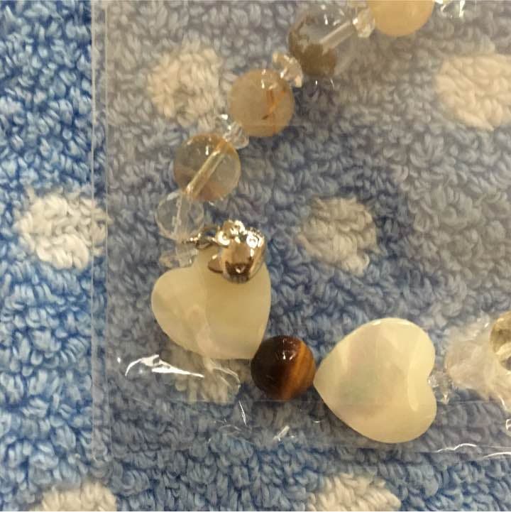 マルラニ ハワイ キティコラボ パワーストーン