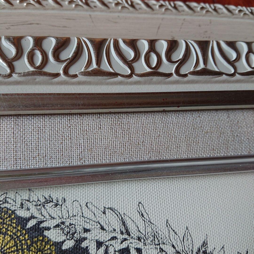 maoo maya sawatari 子猫 ミミズク 小鳥 原画 直筆 サイン入