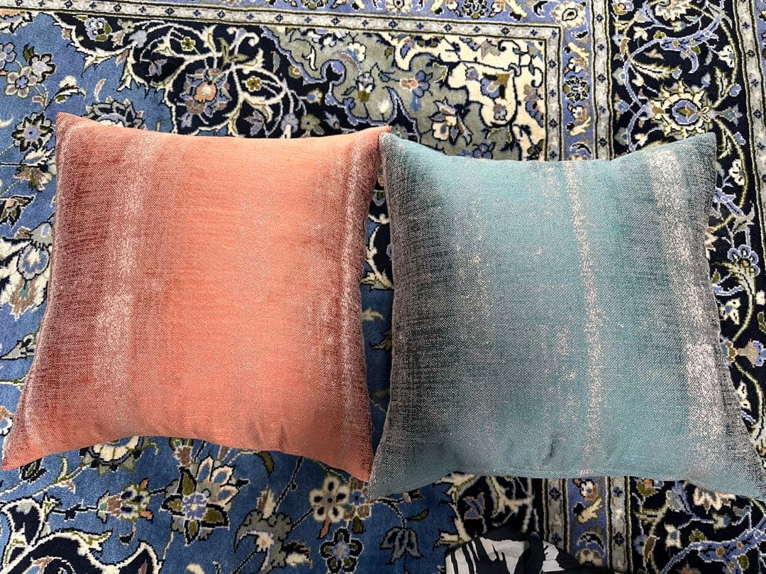 クッションカバー　45✖️45