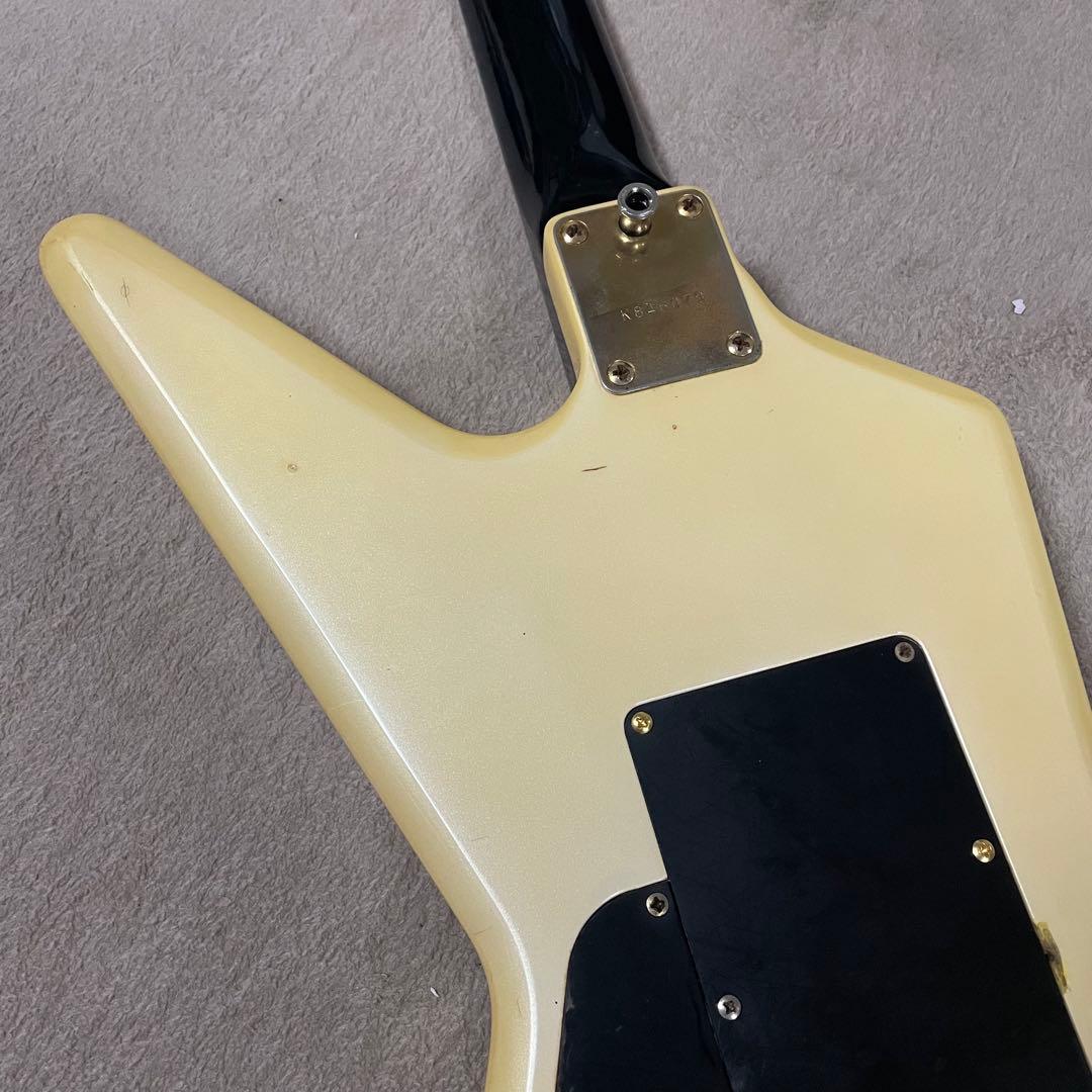 Greco MTX-60 DEVICE デバイス エクスプローラー日本製 84年