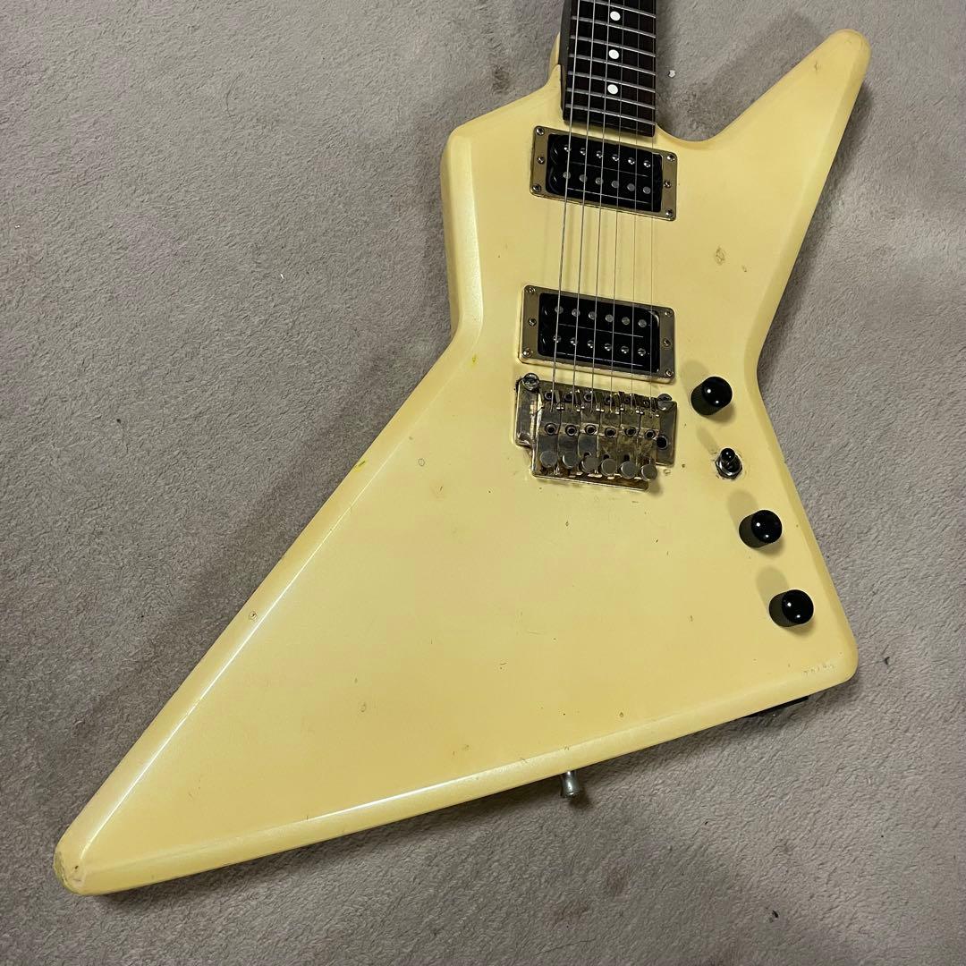 Greco MTX-60 DEVICE デバイス エクスプローラー日本製 84年