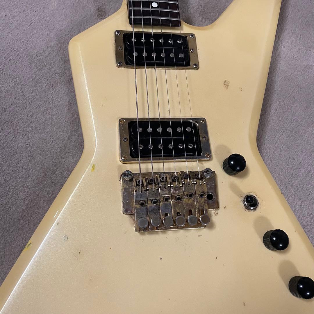 Greco MTX-60 DEVICE デバイス エクスプローラー日本製 84年
