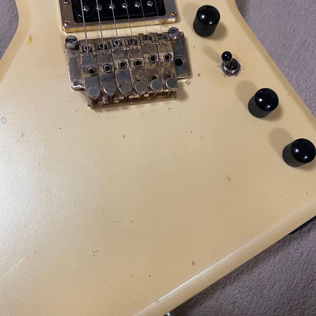 Greco MTX-60 DEVICE デバイス エクスプローラー日本製 84年