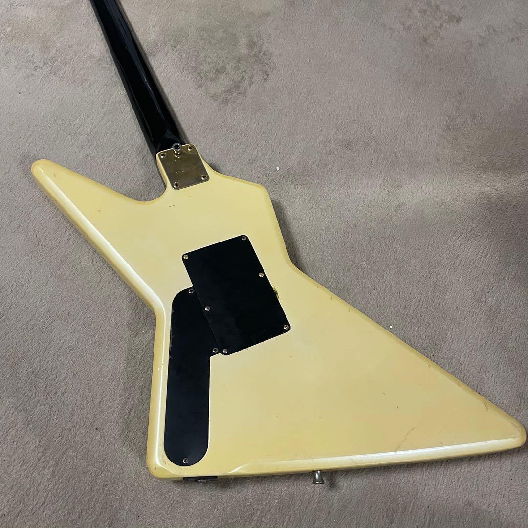 Greco MTX-60 DEVICE デバイス エクスプローラー日本製 84年