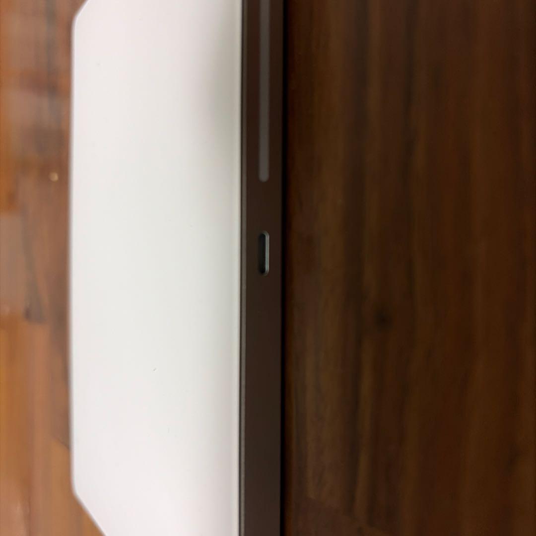 Apple Magic Trackpad 2 ホワイト （MJ2R2J/A）