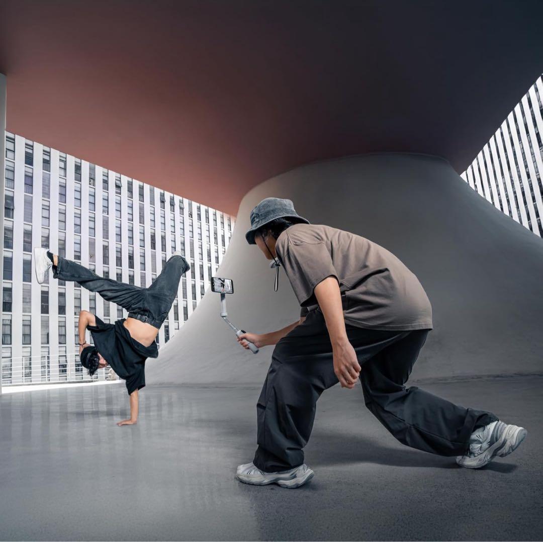 Insta360 Flow Pro スタビライザー　美品