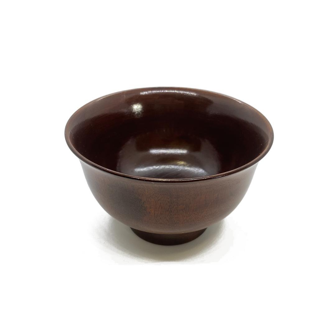 （限定） 人気！ 国産漆　端反椀　 浄法寺塗 お椀 日本製 三浦春馬