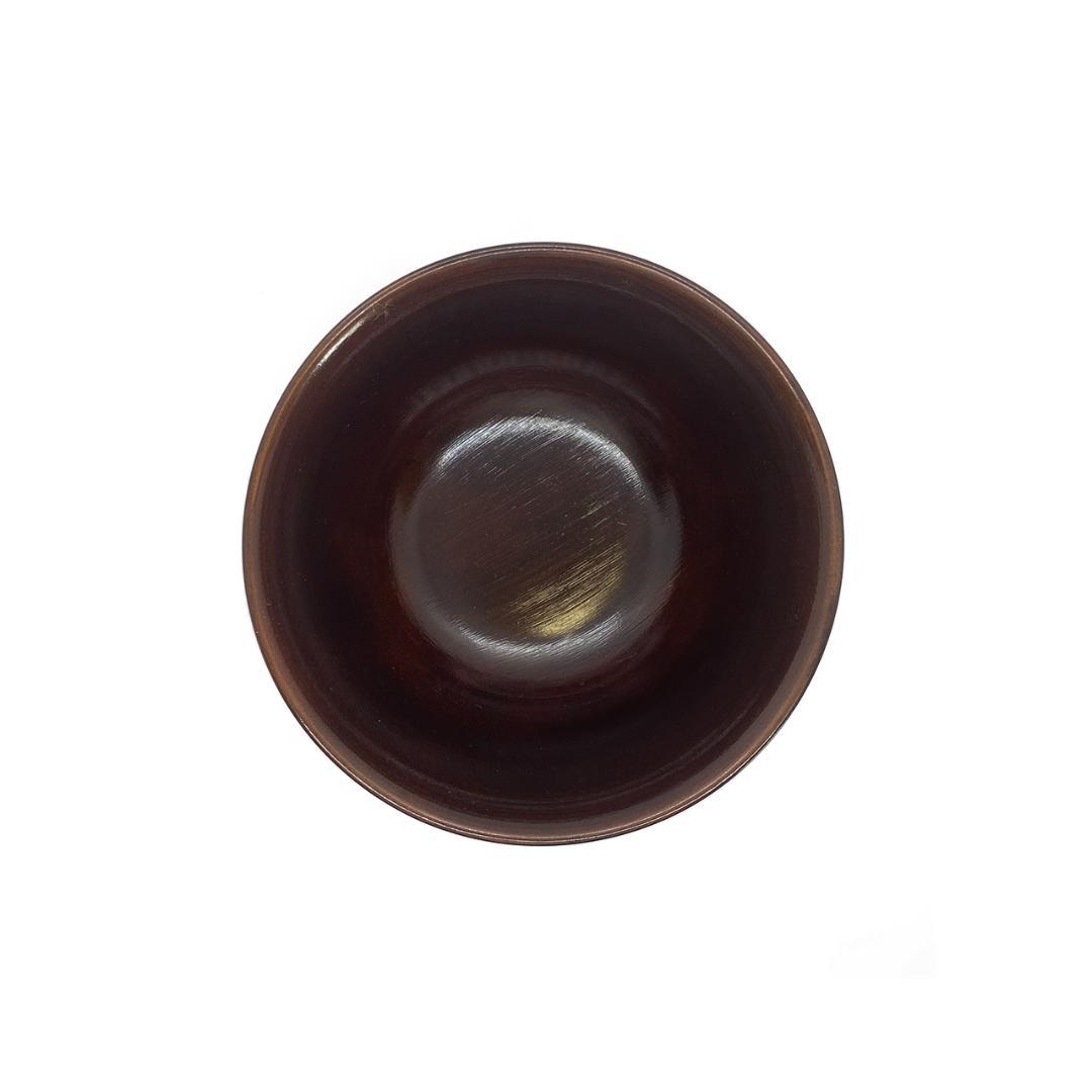 （限定） 人気！ 国産漆　端反椀　 浄法寺塗 お椀 日本製 三浦春馬