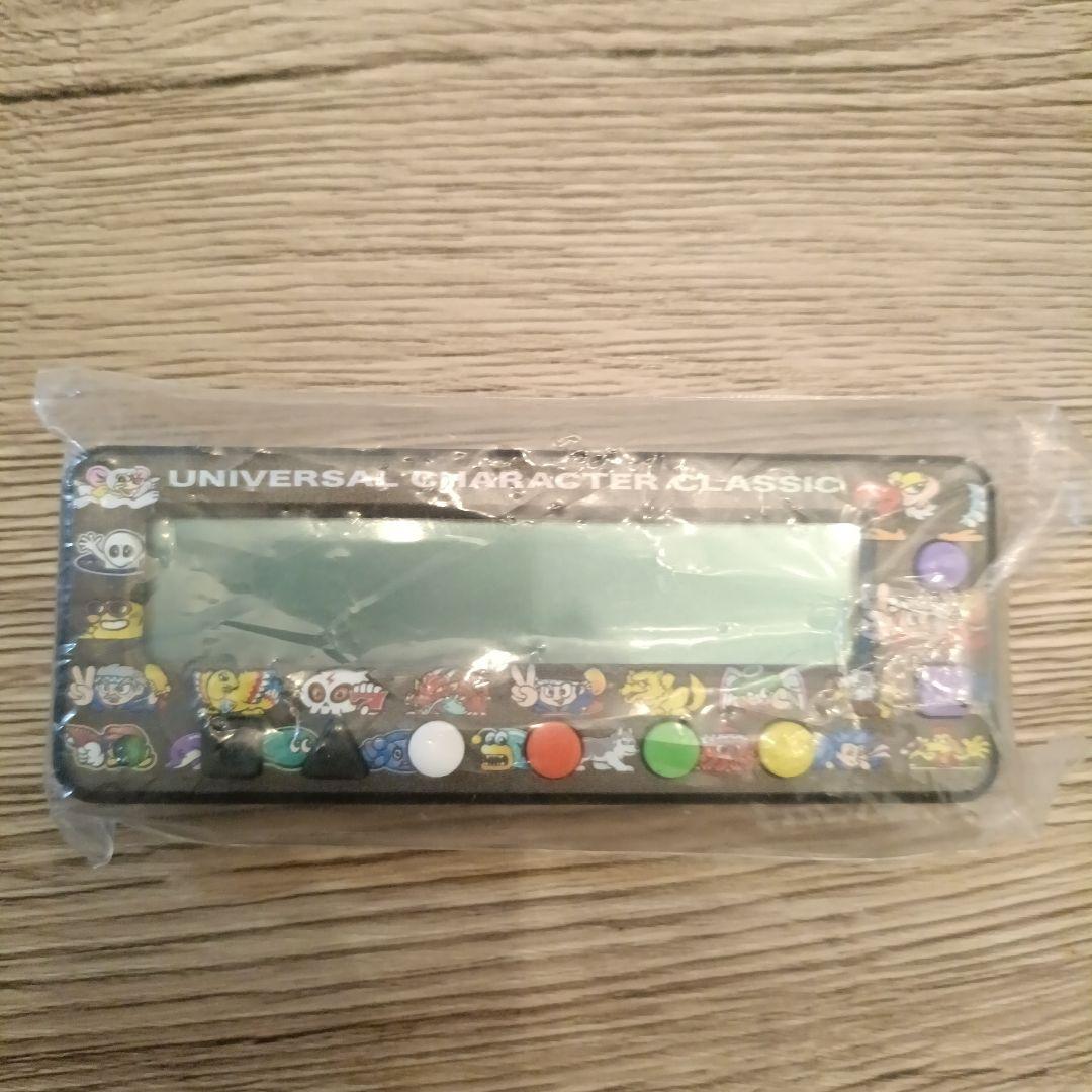 勝ち勝ちくんカチカチくん ユニバキャラ CLASSICバージョン 小役カウンター