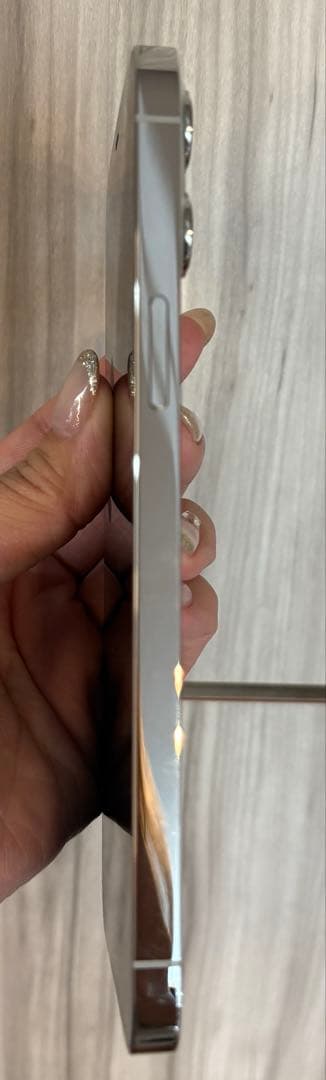 新品Apple iPhone12 pro max 256GBシルバー 本体