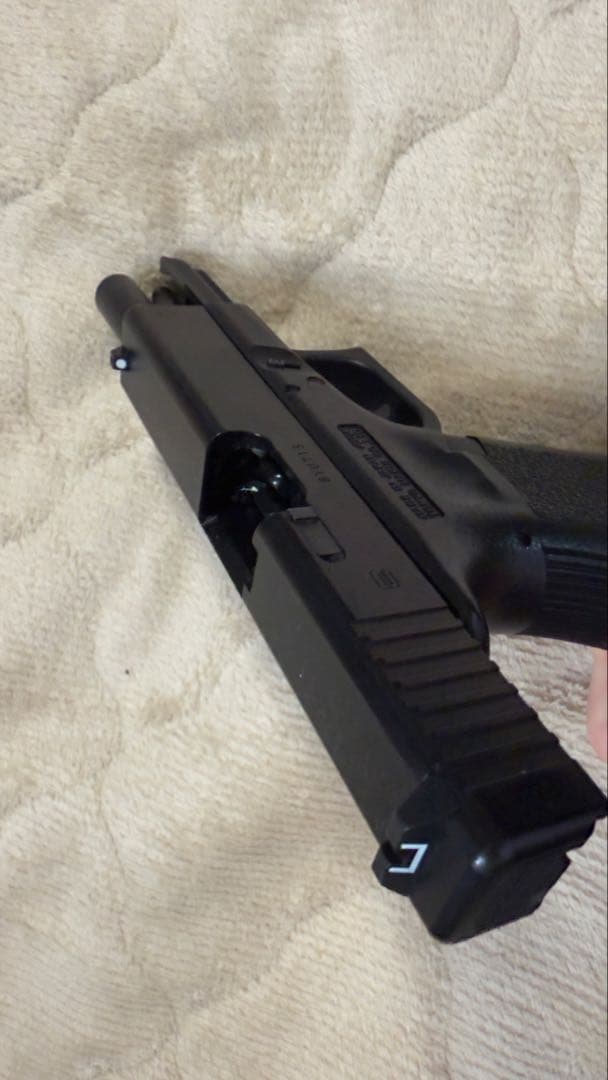 東京マルイ グロック19 Gen.3