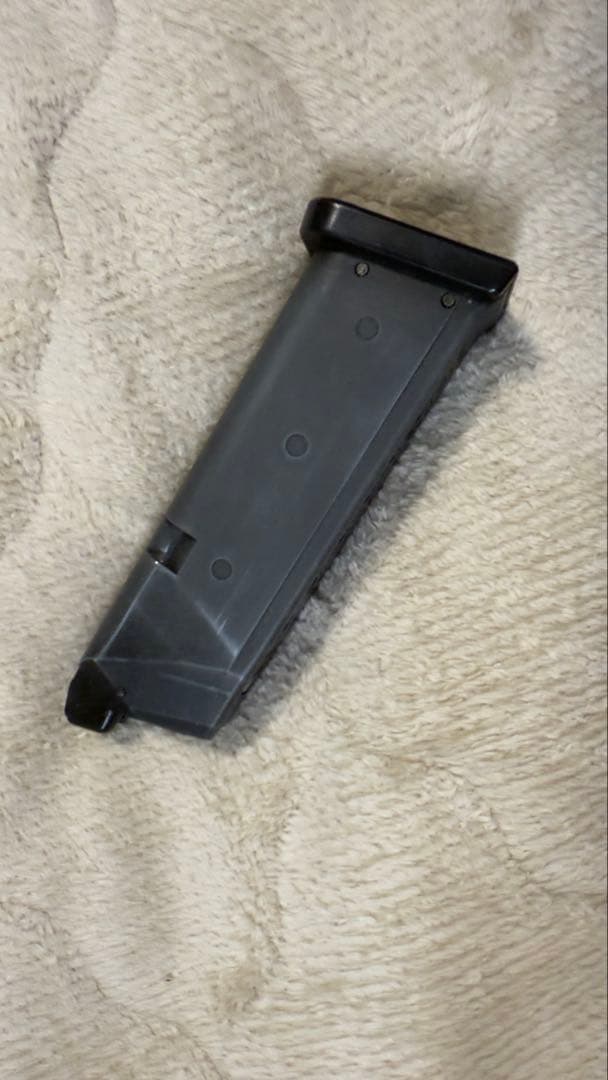 東京マルイ グロック19 Gen.3