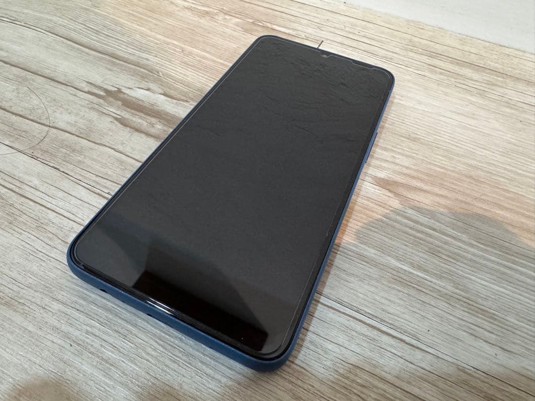 arrows We2 F-52E 5G対応 初心者・シニア向けスマホ