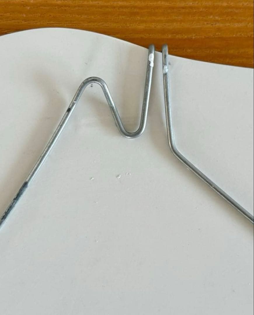 ARABIA アラビア ヘルヤ \"Valkovuokot\" 陶板画