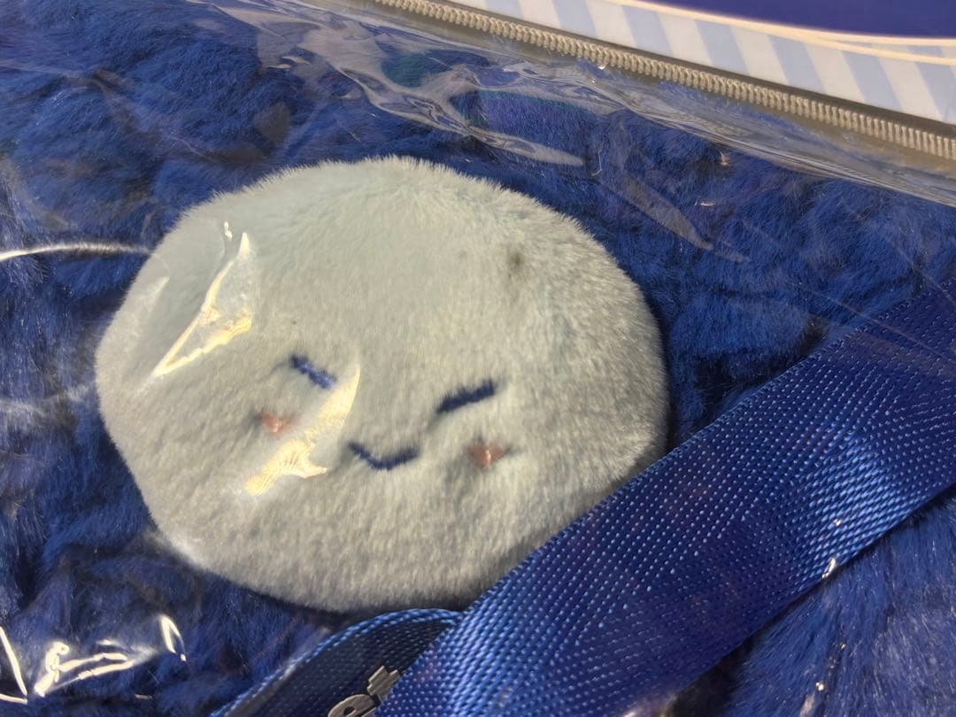 SJ Market イェソン ポーチ メイクバッグ　中国限定①