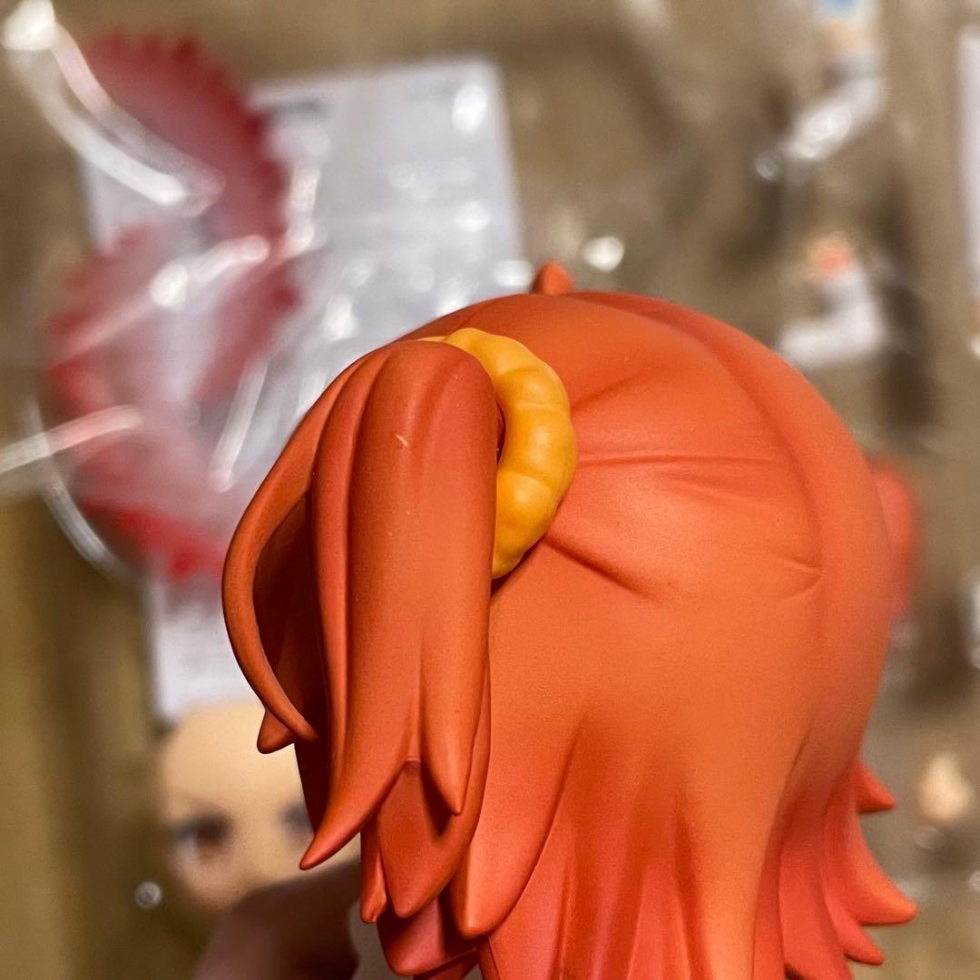 ねんどろいど Fate Grand Order FGO ぐだ子(女主人公)