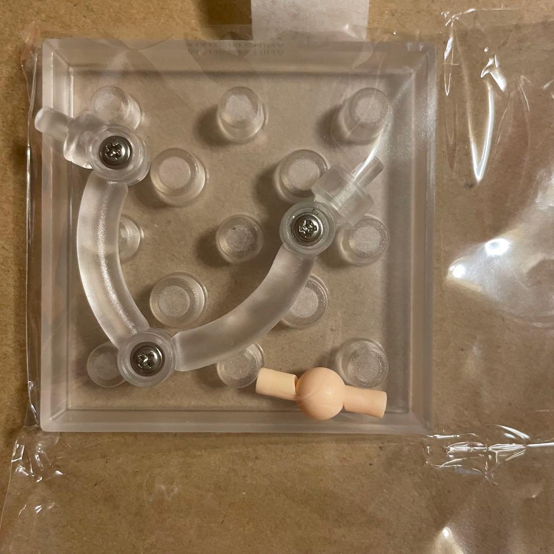 ねんどろいど Fate Grand Order FGO ぐだ子(女主人公)