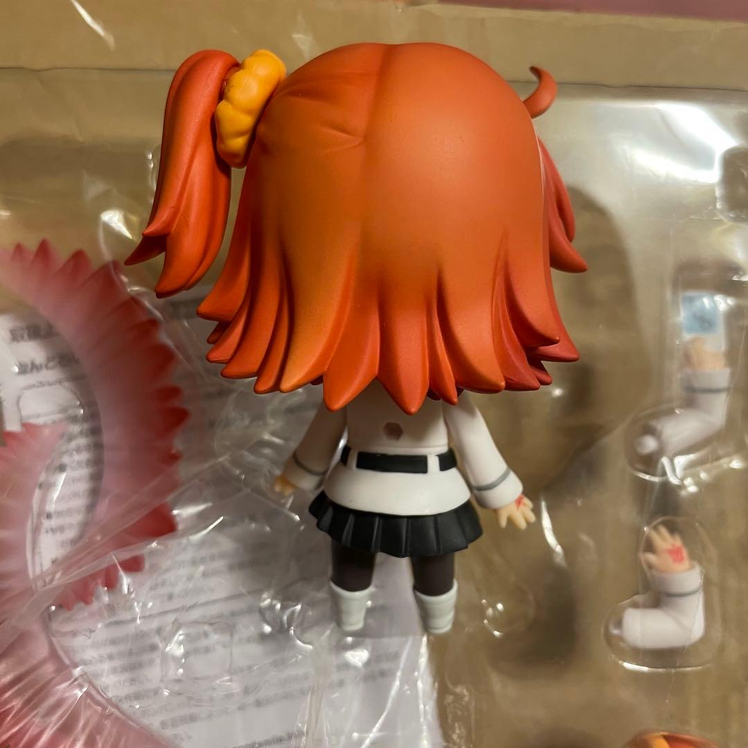 ねんどろいど Fate Grand Order FGO ぐだ子(女主人公)