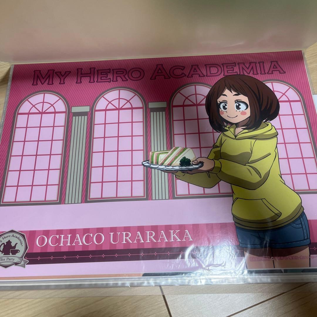 僕のヒーローアカデミアグッズ 画像以外も約100点