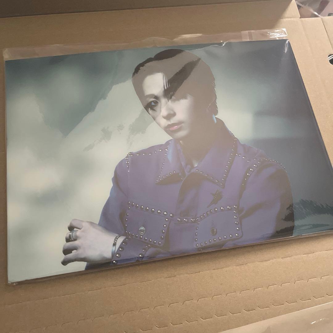 澤本夏輝　パネル　２枚セット　お得