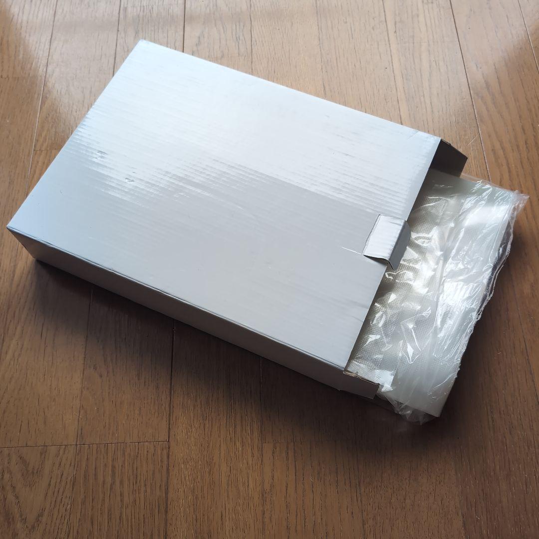 真空パックフードシーラー　専用袋付き