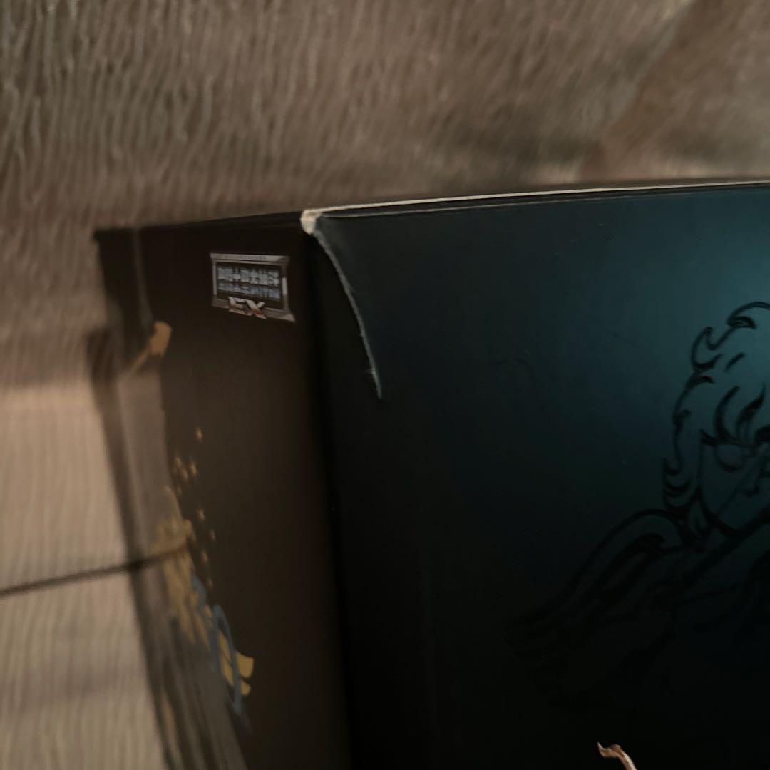 聖闘士星矢 サジタリウス・アイオロス 30周年