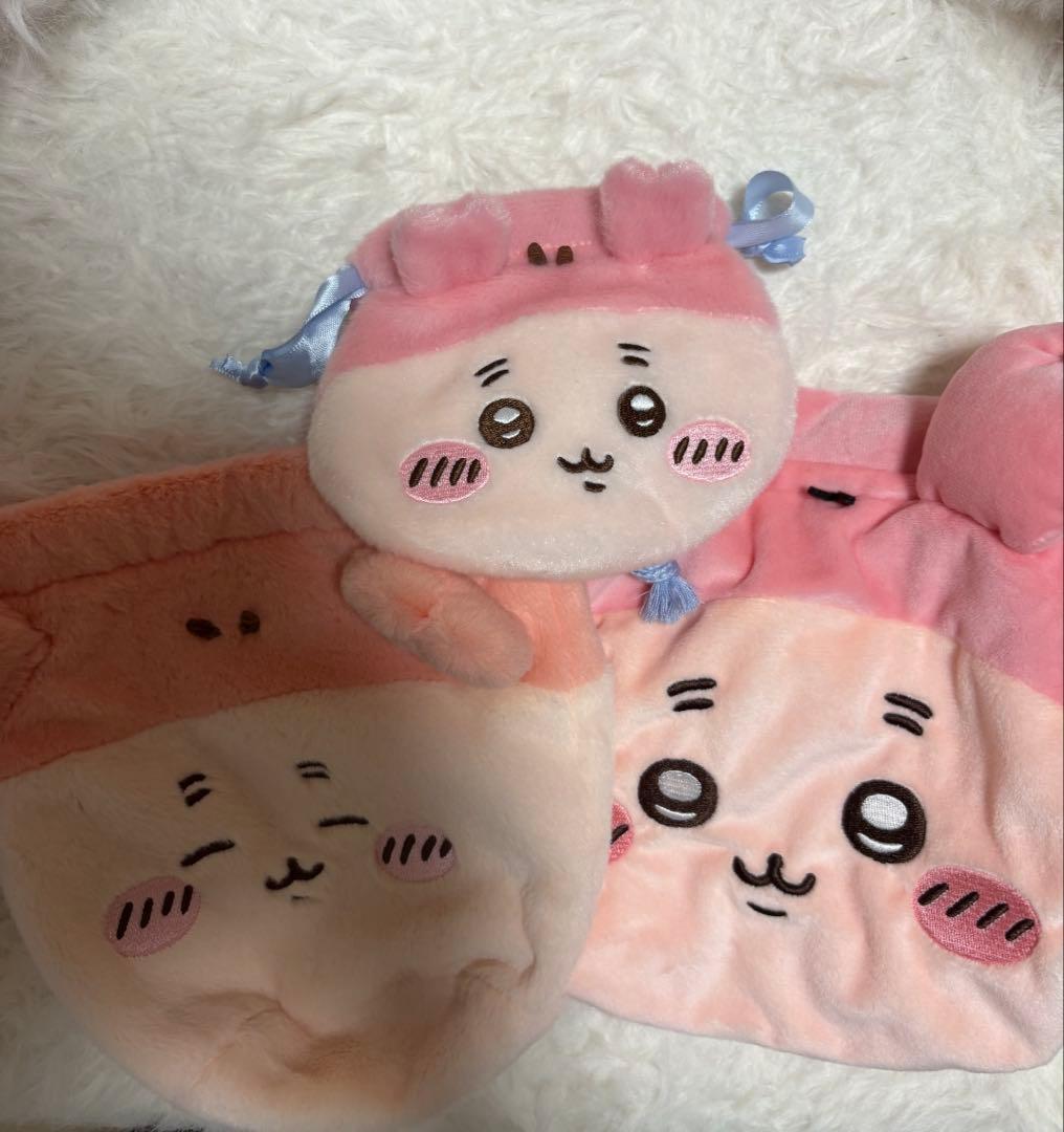 古本屋 カニさんまとめ売り(ちいかわ)