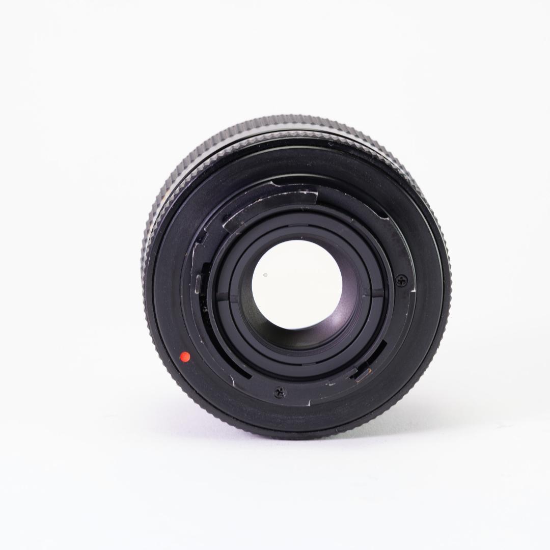 良品！CONTAX屈指の解像！SONNAR 85mm AEG オールドレンズ