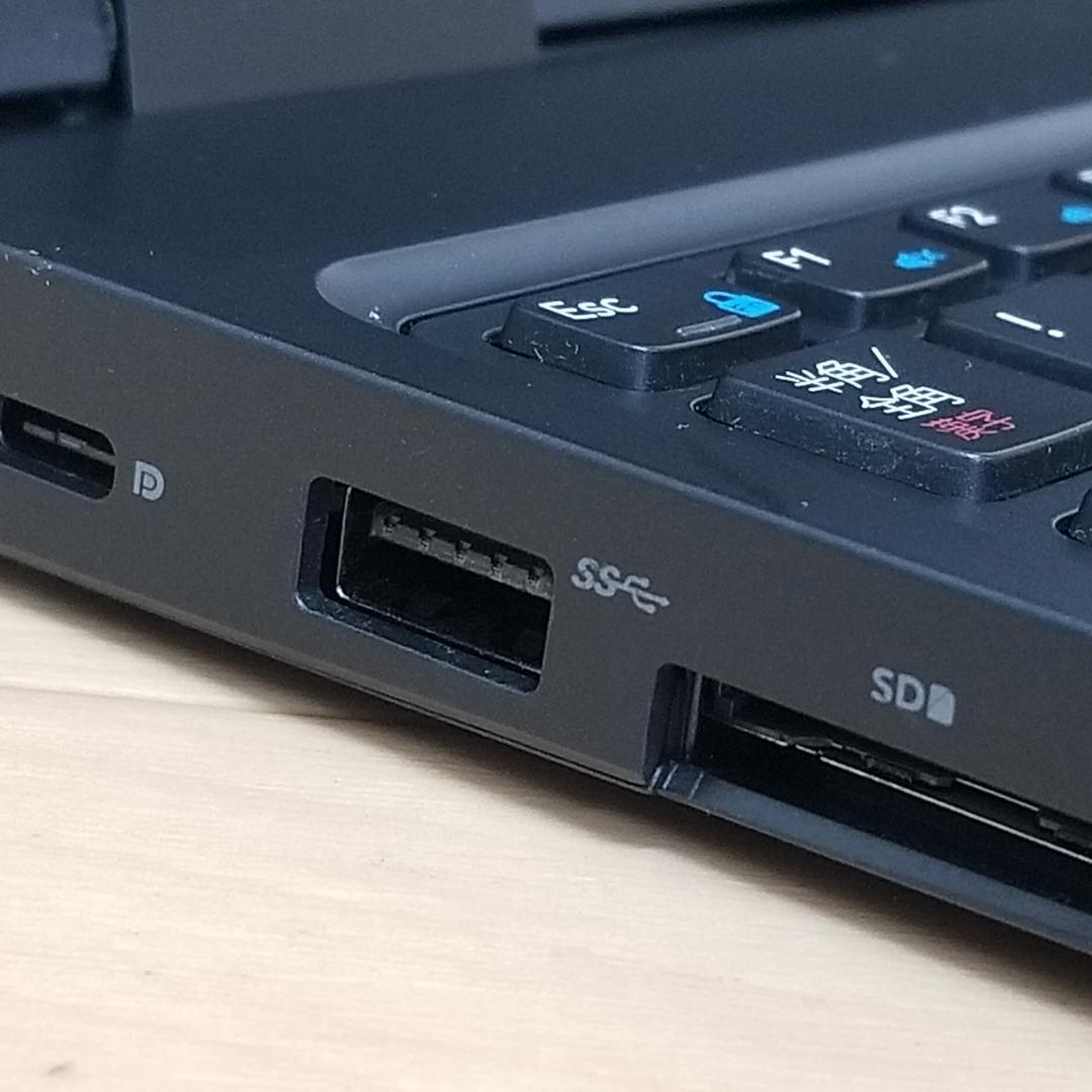 SSD Win11 メモリ16GB 即使用可ノートPC DELL (B1701